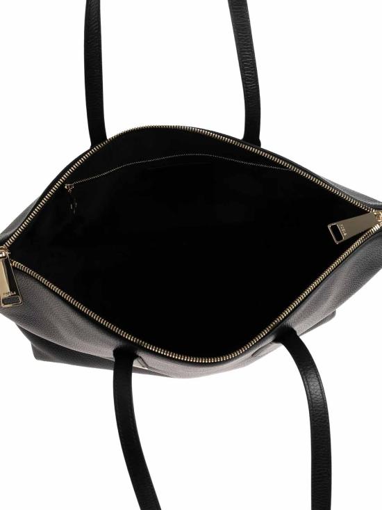 26SS 훌라 토트백 WB01940HSF000O6000 Black - FURLA