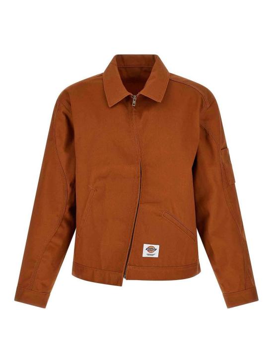 26SS 언더커버 자켓 UC1F4205LBROWN Brown
