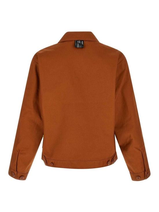 26SS 언더커버 자켓 UC1F4205LBROWN Brown - UNDERCOVER