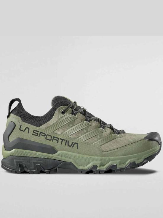 26SS 라스포르티바 스니커즈 ZFHS108E47K00CYPRESS Black - LA SPORTIVA