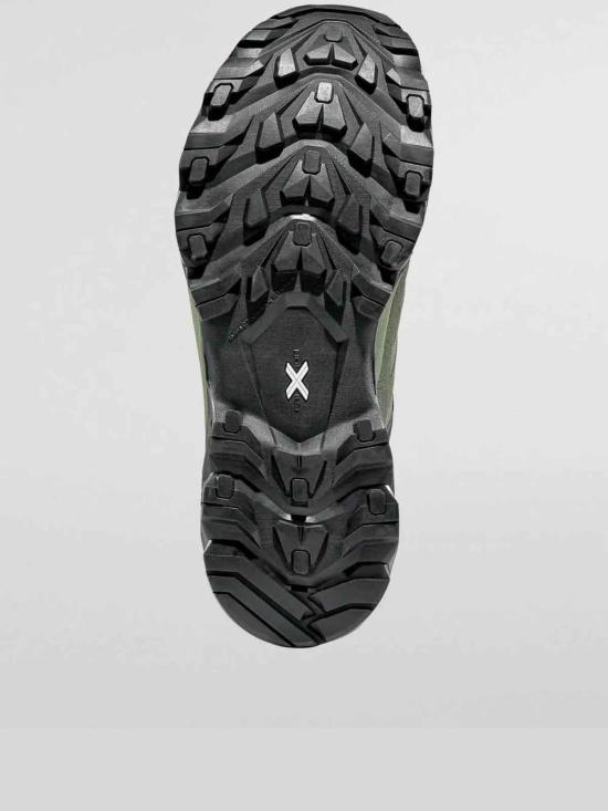 26SS 라스포르티바 스니커즈 ZFHS108E47K00CYPRESS Black - LA SPORTIVA