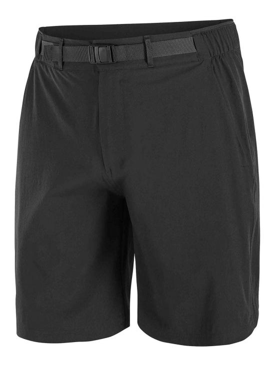 26SS 살로몬 숏팬츠 LC2746900DEEP Black