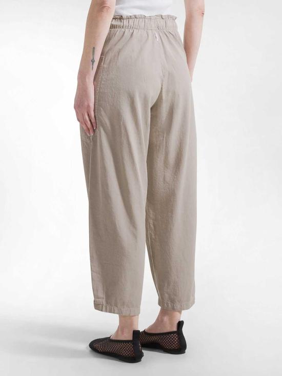 26SS 데하 트레이닝/조거 팬츠 D4275657005 Beige - DEHA