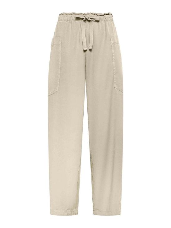 26SS 데하 트레이닝/조거 팬츠 D4275657005 Beige
