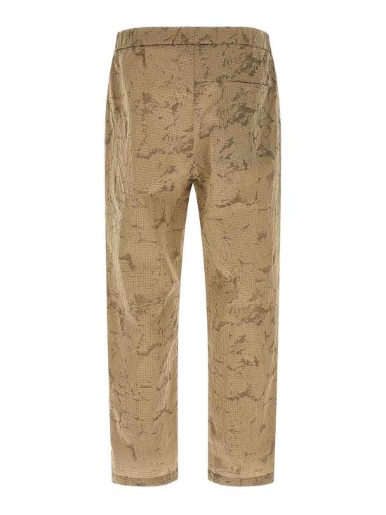 26SS 라미나르 스트레이트 팬츠 PT00082UL12855J2154 Beige - LAMINAR