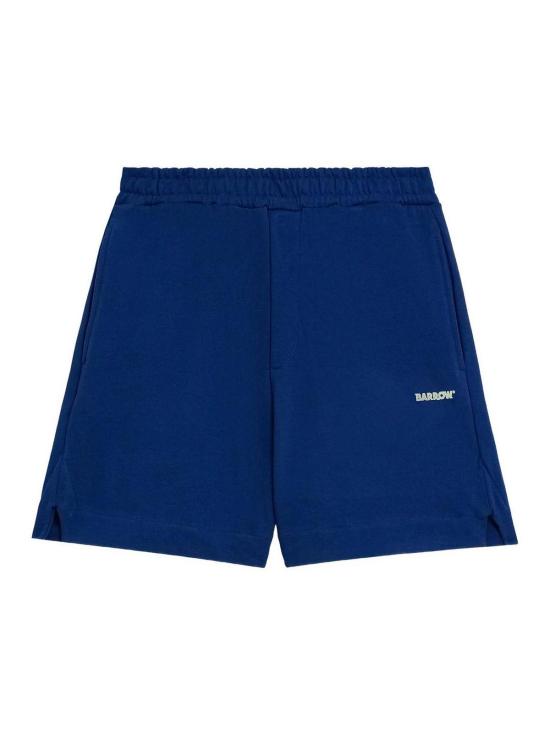 26SS 바로우 숏팬츠 S6BWUABE009066 Blue - BARROW