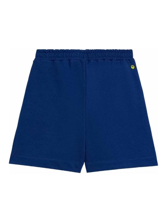 26SS 바로우 숏팬츠 S6BWUABE009066 Blue