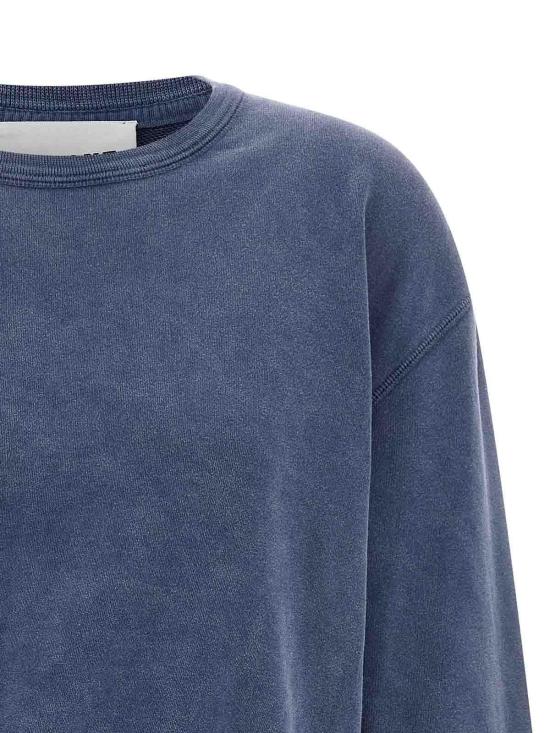 26SS 이자벨마랑에뚜왈 숏 원피스 RO1014FAD1M01E30IN Blue - ISABEL MARANT ETOILE