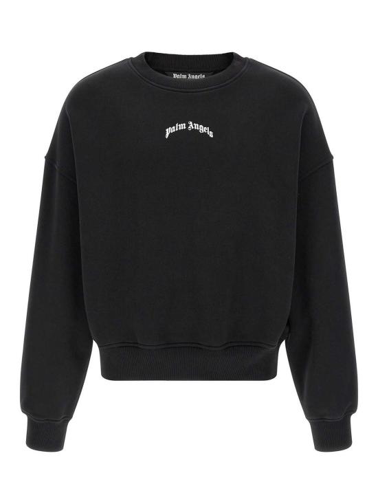 26SS 팜앤젤스 탑 PMBA08JS26FLE00410031003 White