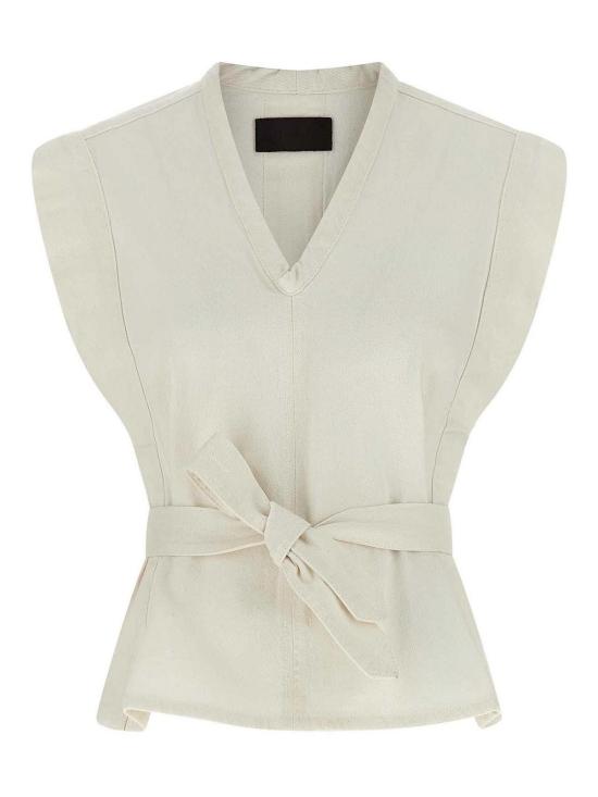 26SS 르메르 베스트 OT0011LD1069WH086 White