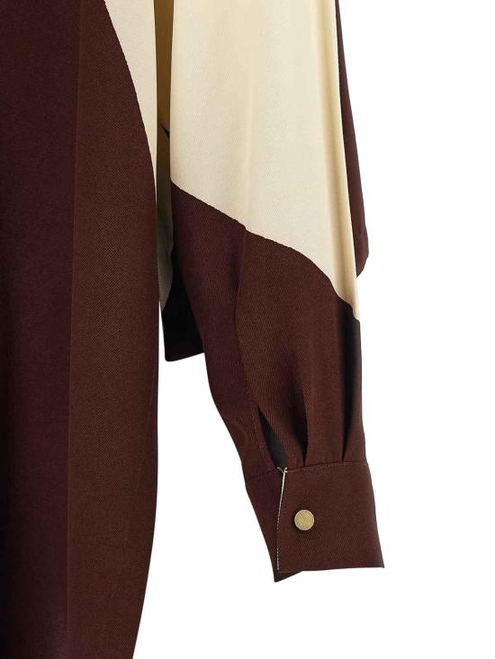 26SS 알베르타 페레티 셔츠 022201511074 Multicolour - ALBERTA FERRETTI