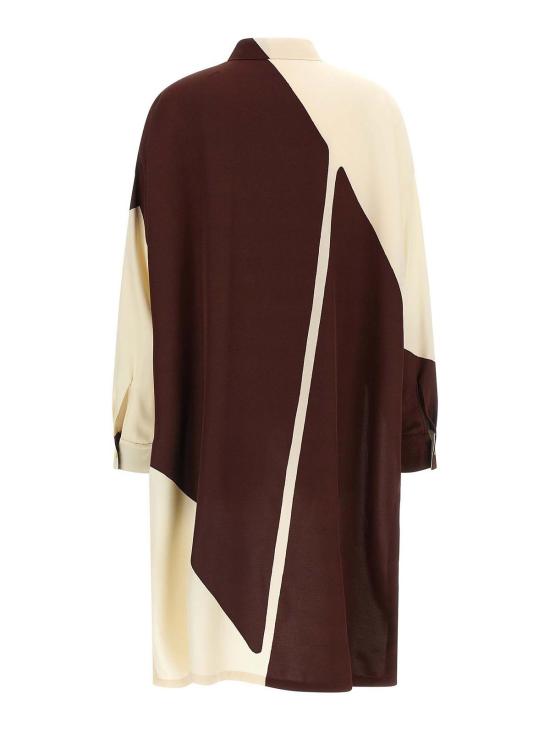 26SS 알베르타 페레티 셔츠 022201511074 Multicolour - ALBERTA FERRETTI