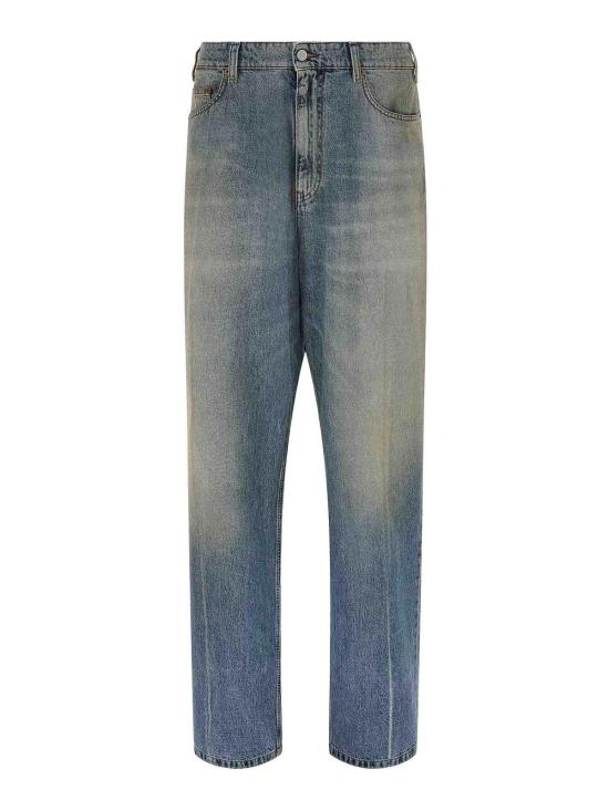 26SS 보디 트레이닝/조거 팬츠 MRS26BT025MULTI Beige