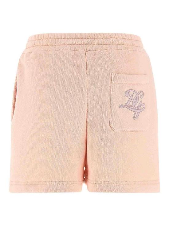 26SS 돌체앤가바나 숏팬츠 FTC90ZGDDMIF0372 Nude Neutrals - DOLCE & GABBANA