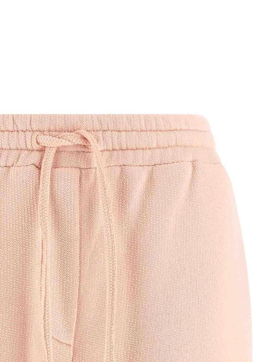 26SS 돌체앤가바나 숏팬츠 FTC90ZGDDMIF0372 Nude Neutrals - DOLCE & GABBANA
