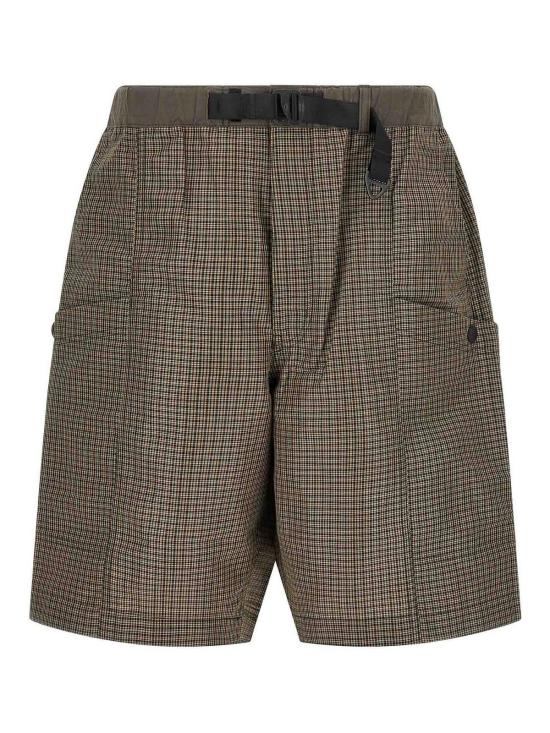 26SS 꼼데가르송 숏팬츠 HQP0272 Green