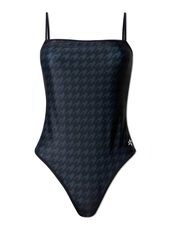 26SS 퍼펙트모멘트 원피스 수영복 W30014172091 Black