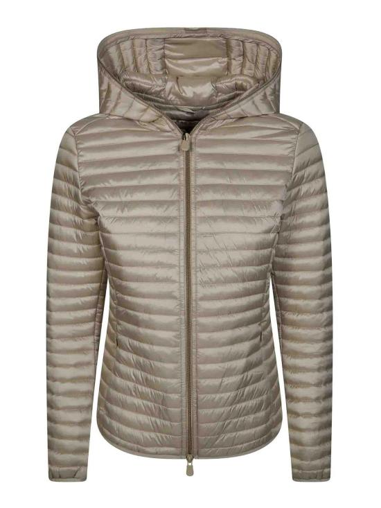 26SS 세이브더덕 패딩 D33620WIRIS2240003 Beige