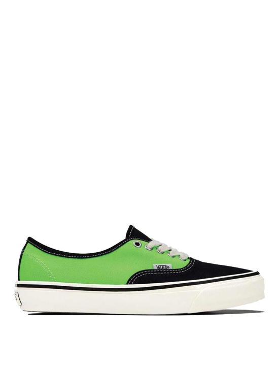 26SS 반스 어센틱 44 VN000D9NYSC1 Green