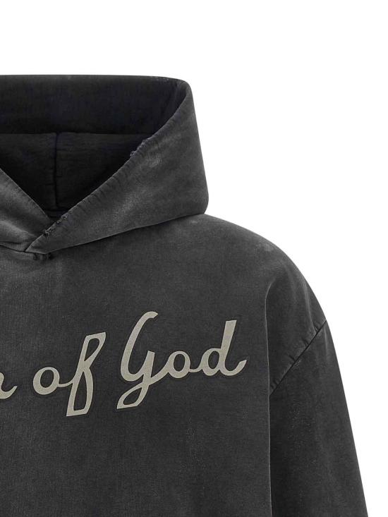 26SS 피어오브갓 탑 FG9M129936 Black - FEAR OF GOD