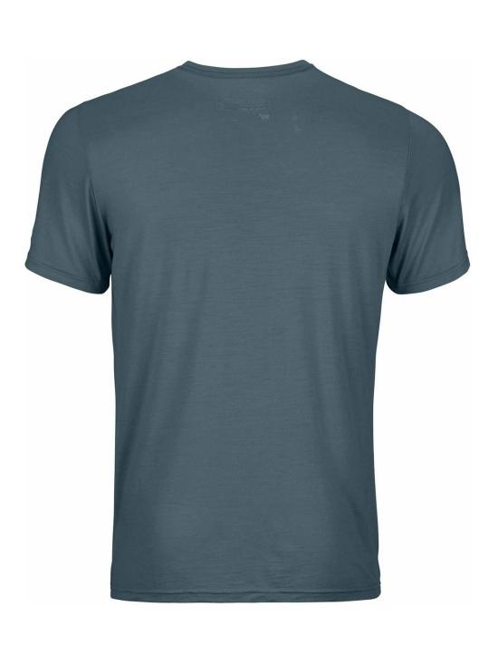 26SS 오토복스 반팔 티셔츠 84065ORTOVOXDARK Grey - ORTOVOX