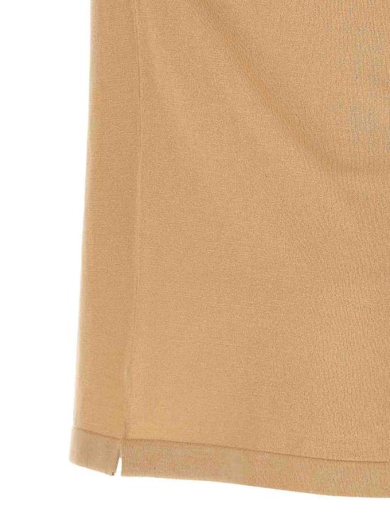 26SS 세인트바쓰 폴로 티셔츠 SLOANCOTTON11BEIGE Beige - MC2 SAINT BARTH
