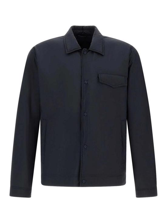 26SS 에르노 자켓 GI000612U12456Z9200 Dark Blue