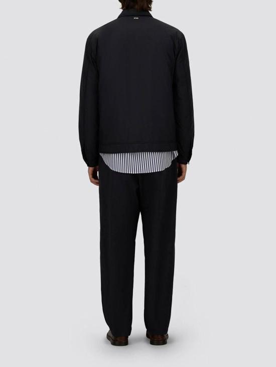 26SS 에르노 자켓 GI000612U12456Z9200 Dark Blue - HERNO