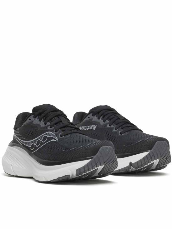 26SS 써코니 스니커즈 S11058100BLACK Silver - SAUCONY