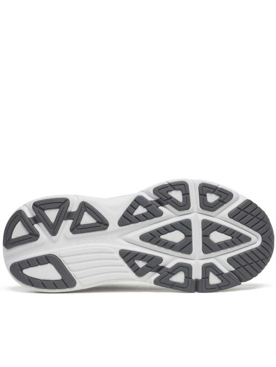 26SS 써코니 스니커즈 S11058100BLACK Silver - SAUCONY