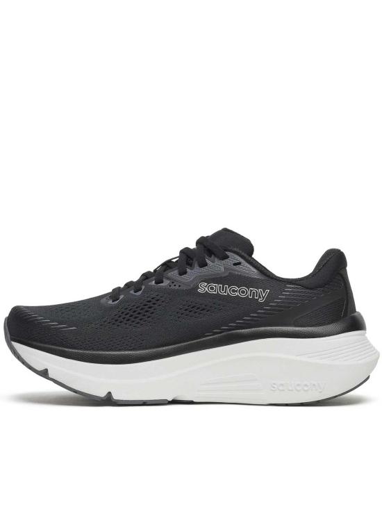 26SS 써코니 스니커즈 S11058100BLACK Silver - SAUCONY