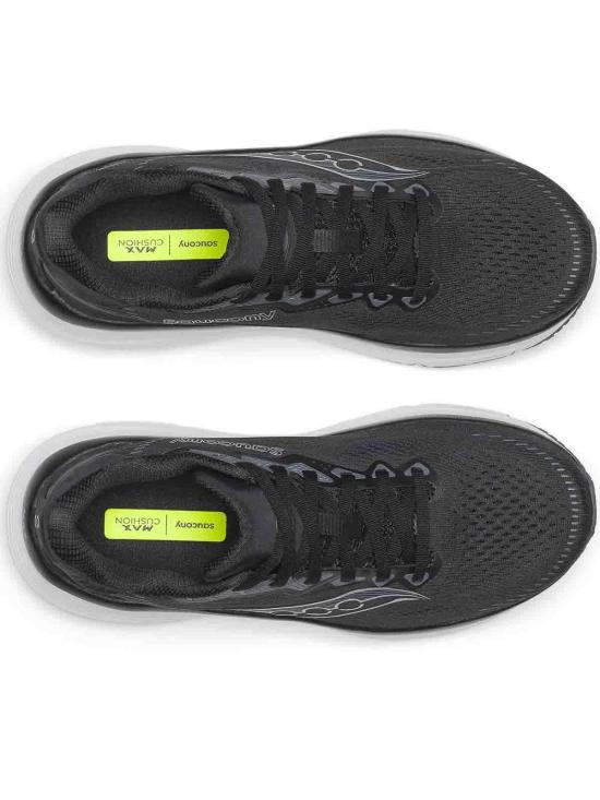 26SS 써코니 스니커즈 S11058100BLACK Silver - SAUCONY