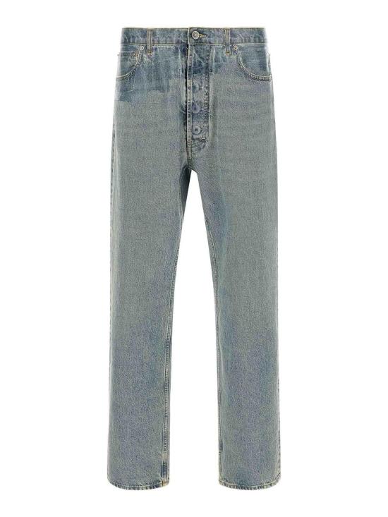 26SS 마르지엘라 데님 팬츠 S67LA0046M30066962 Blue
