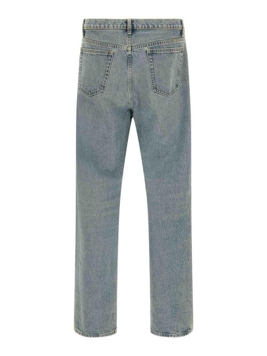 26SS 마르지엘라 데님 팬츠 S67LA0046M30066962 Blue - MAISON MARGIELA