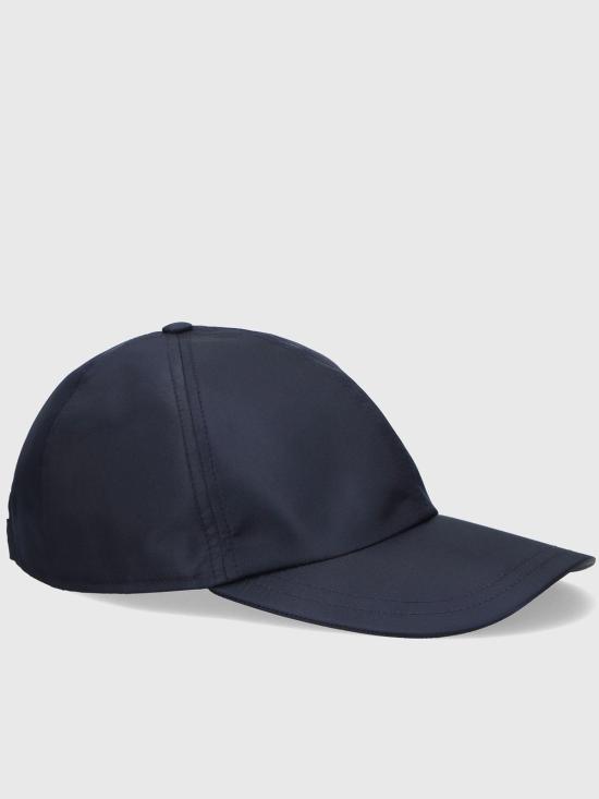26SS 보르살리노 볼캡 B95174EBA069B Black - BORSALINO