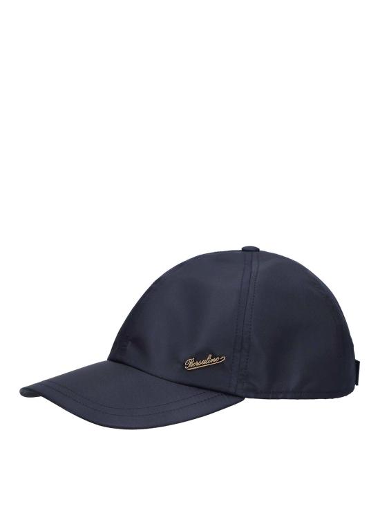 26SS 보르살리노 볼캡 B95174EBA069B Black