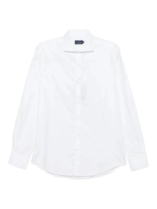 26SS 폴앤샤크 긴팔 셔츠 26413120010 White