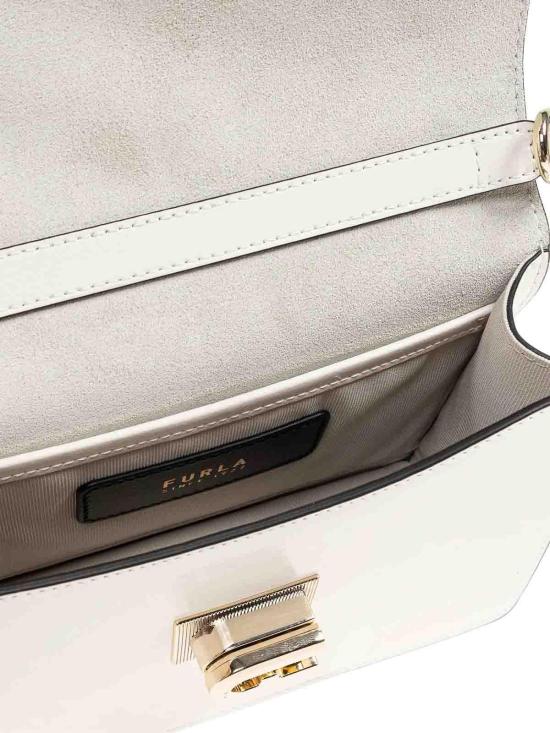 26SS 훌라 크로스백 WB01995VCQ000PNN00 White - FURLA