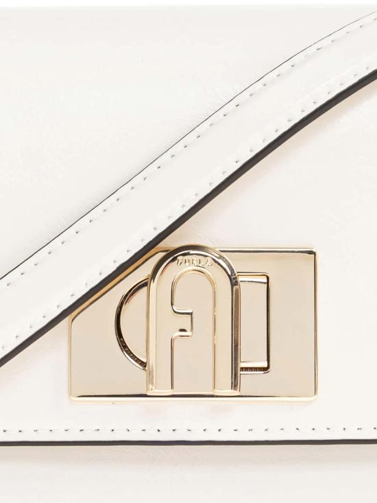 26SS 훌라 크로스백 WB01995VCQ000PNN00 White - FURLA