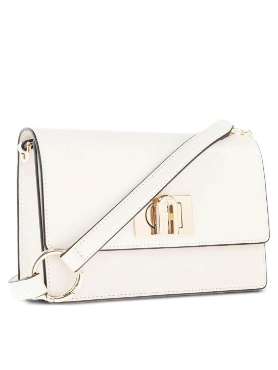26SS 훌라 크로스백 WB01995VCQ000PNN00 White - FURLA