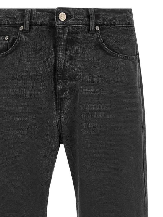 26SS 엠에프펜 데님 팬츠 M126074WASHEDGREYCANVAS Grey - MFPEN