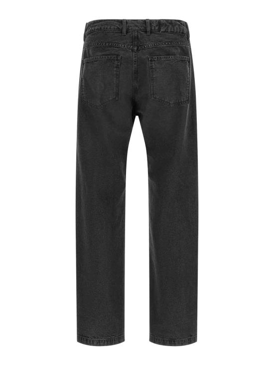 26SS 엠에프펜 데님 팬츠 M126074WASHEDGREYCANVAS Grey - MFPEN