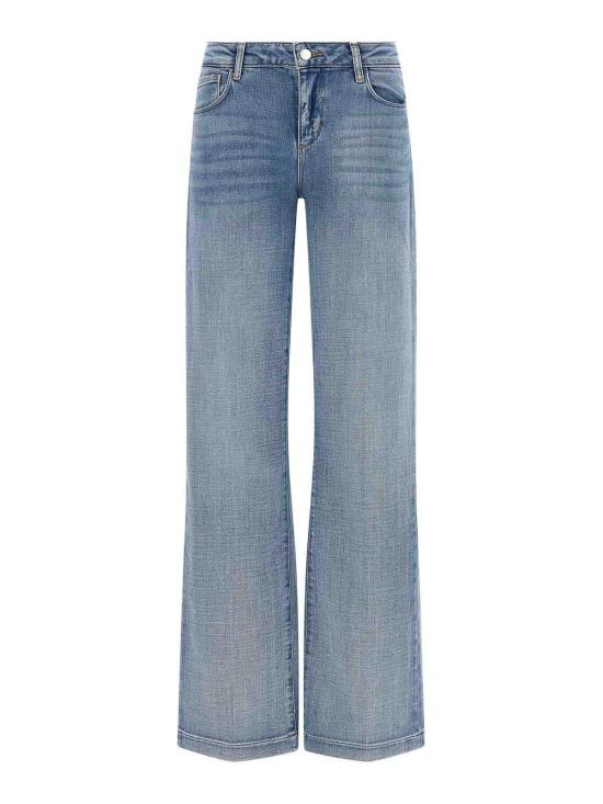 26SS 라장스 데님 팬츠 2923RDMDRIC Light Blue