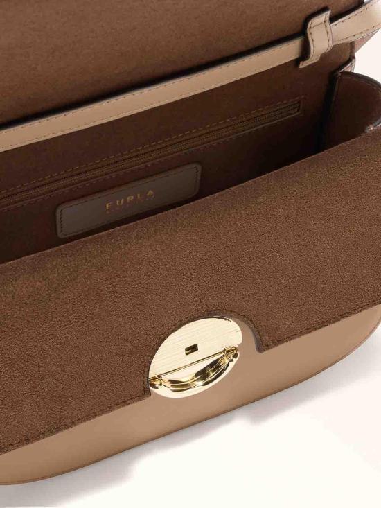 26SS 훌라 크로스백 WB01355BX04284489S Black - FURLA