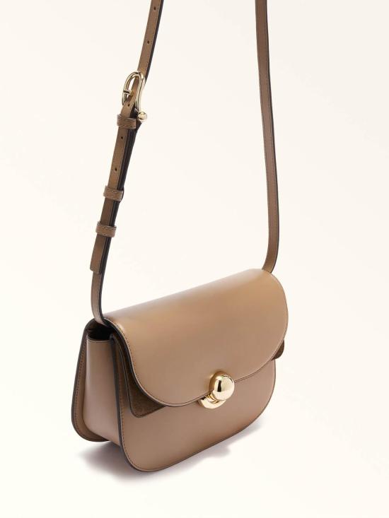 26SS 훌라 크로스백 WB01355BX04284489S Black - FURLA