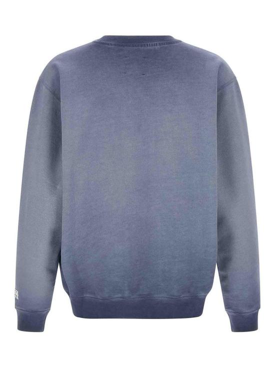 26SS 갤러리 디파트먼트 탑 OUT003NAVY Blue - GALLERY DEPT