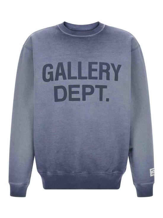 26SS 갤러리 디파트먼트 탑 OUT003NAVY Blue