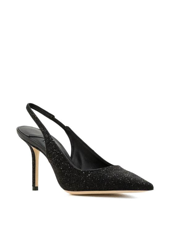 26SS 지미추 힐/펌프스 LOVESB85GQIBLACK Black - JIMMY CHOO