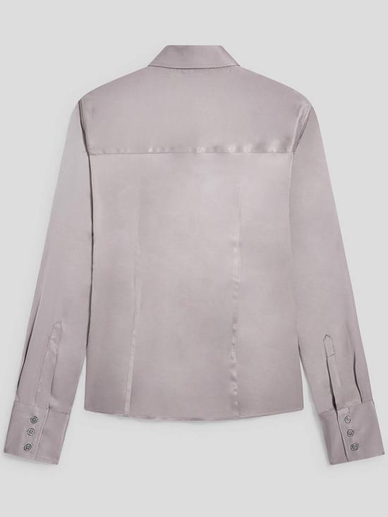 26SS 펜스 셔츠 W0044027001T634 Grey - PENCE