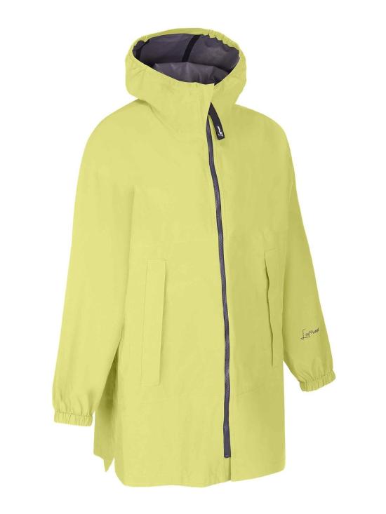 26SS 라문트 자켓 85501695110 Yellow